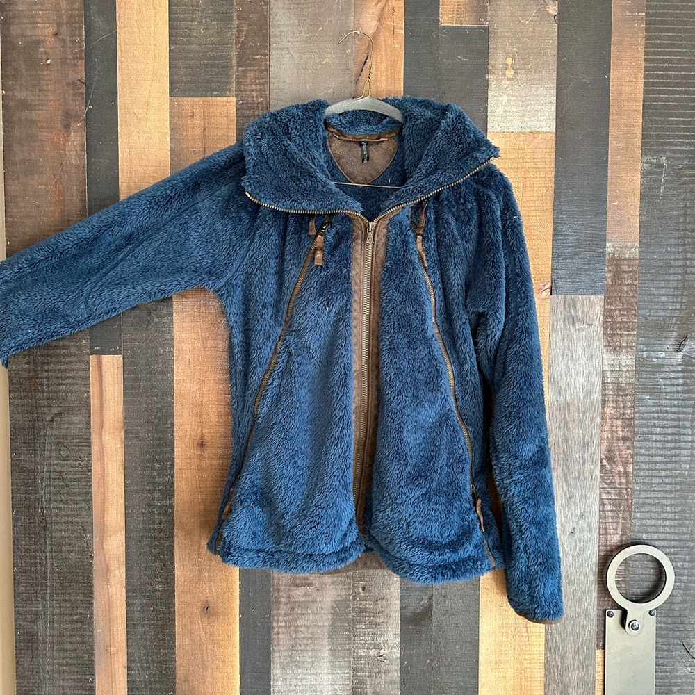 Kuhl zippered hoody